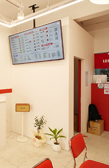 분위기 Atmosphere